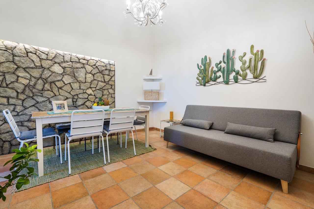 Nonna Carmela Apartment SantʼAgata sui Due Golfi Exterior foto